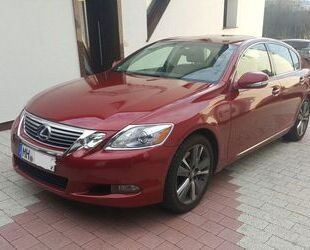 Lexus GS 450 Gebrauchtwagen