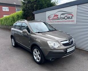 Opel Antara Gebrauchtwagen
