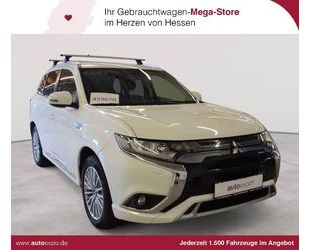 Mitsubishi Outlander Gebrauchtwagen