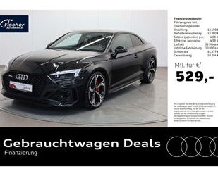 Audi RS5 Gebrauchtwagen