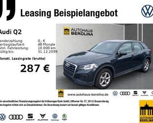 Audi Q2 Gebrauchtwagen