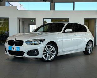 BMW 120 Gebrauchtwagen