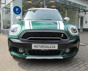 Mini Cooper S Gebrauchtwagen