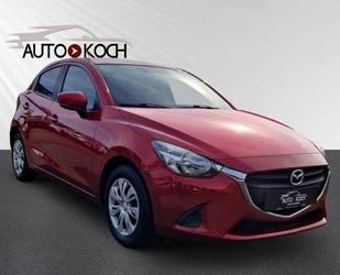 Mazda 2 Gebrauchtwagen