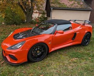 Lotus Exige Gebrauchtwagen