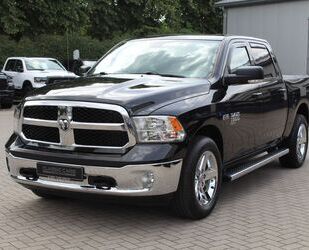 Dodge RAM Gebrauchtwagen