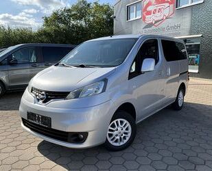 Nissan Evalia Gebrauchtwagen