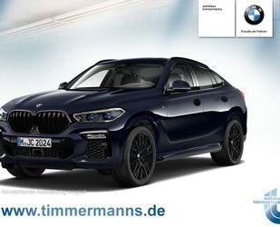 BMW X6 Gebrauchtwagen