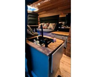 Fiat Ducato Gebrauchtwagen