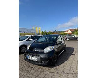 Citroen C1 Gebrauchtwagen