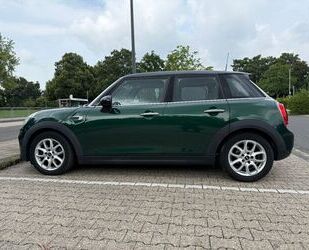 Mini Cooper Gebrauchtwagen