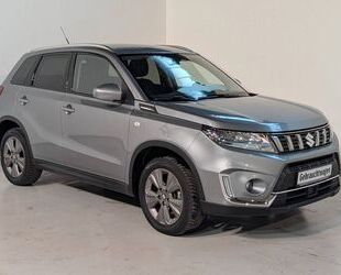 Suzuki Vitara Gebrauchtwagen
