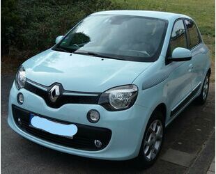 Renault Twingo Gebrauchtwagen