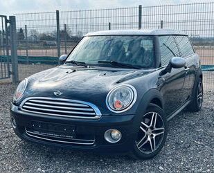 Mini Cooper Clubman Gebrauchtwagen