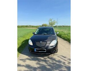 Lancia Ypsilon Gebrauchtwagen