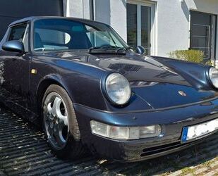 Porsche 964 Gebrauchtwagen