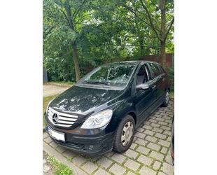 Mercedes-Benz B 170 Gebrauchtwagen