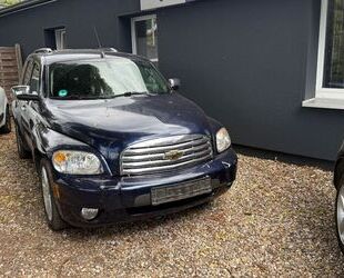 Chevrolet HHR Gebrauchtwagen