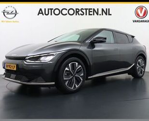 Kia EV6 Gebrauchtwagen