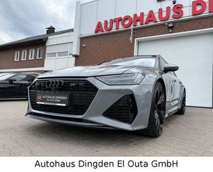 Audi RS6 Gebrauchtwagen