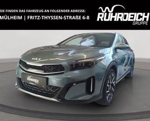 Kia XCeed Gebrauchtwagen