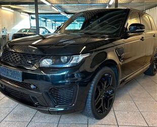 Land Rover Range Rover Sport Gebrauchtwagen