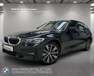 BMW 330 Gebrauchtwagen