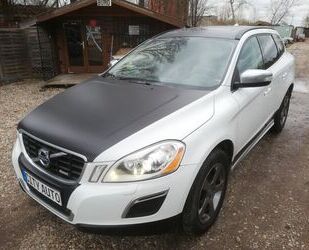 Volvo XC60 Gebrauchtwagen