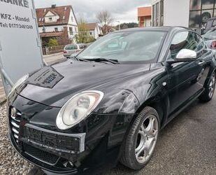 Alfa Romeo MiTo Gebrauchtwagen