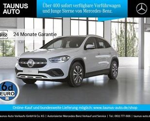 Mercedes-Benz GLA 200 Gebrauchtwagen
