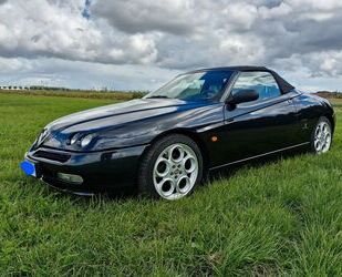 Alfa Romeo Spider Gebrauchtwagen