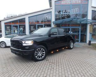 Dodge RAM Gebrauchtwagen