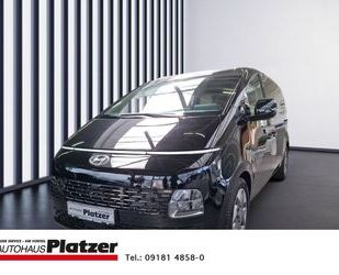 Hyundai STARIA Gebrauchtwagen
