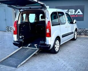 Citroen Berlingo Gebrauchtwagen