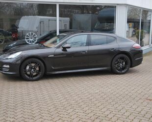 Porsche Panamera Gebrauchtwagen