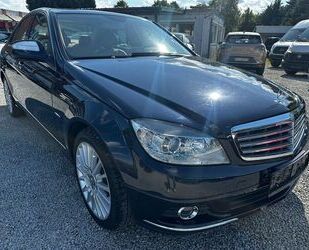 Mercedes-Benz C 220 Gebrauchtwagen