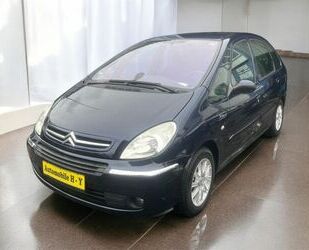 Citroen Xsara Picasso Gebrauchtwagen