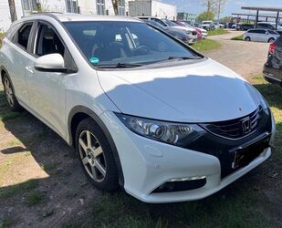 Honda Civic Gebrauchtwagen