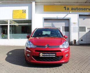 Citroen C3 Gebrauchtwagen