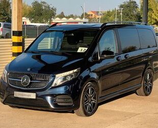 Mercedes-Benz V 300 Gebrauchtwagen