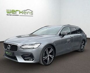 Volvo V90 Gebrauchtwagen