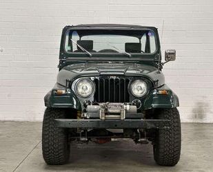 Jeep CJ Gebrauchtwagen