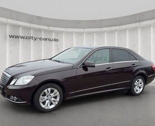 Mercedes-Benz E 350 Gebrauchtwagen