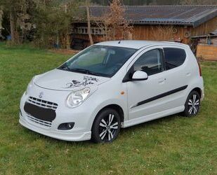 Suzuki Alto Gebrauchtwagen
