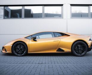 Lamborghini Huracán Gebrauchtwagen