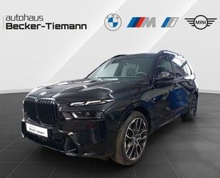 BMW X7 Gebrauchtwagen