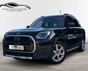Mini Cooper C Countryman Gebrauchtwagen