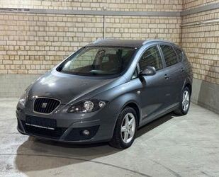 Seat Altea Gebrauchtwagen