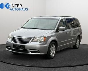Chrysler Grand Voyager Gebrauchtwagen