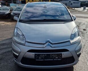 Citroen C4 Picasso Gebrauchtwagen
